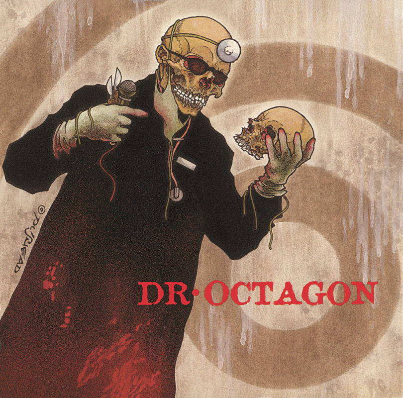 droctagon